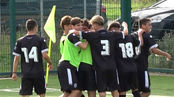 Il Cesena domina il campionato: i dati incredibili della squadra di Lantignotti