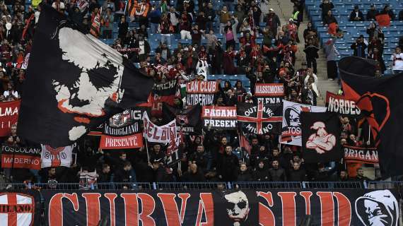 Un grandissimo Milan batte 2-0 l'Atletico e prosegue nel suo cammino europeo