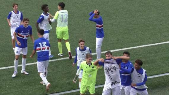 Un derby di colori ed emozioni: l’importanza del fair play in Genoa-Samp