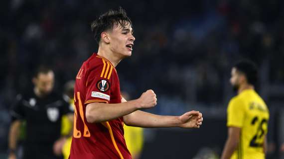 Dai gol di Pisilli e Bonfanti ai tanti debutti: che serata per i nostri ragazzi!