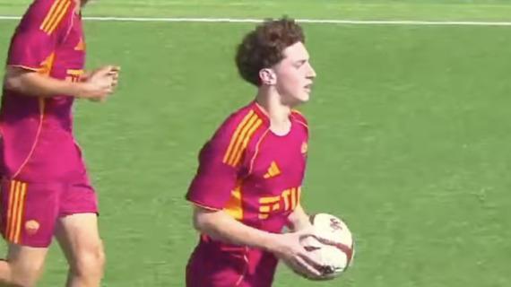 ESCLUSIVA LGI: FIORENTINA-ROMA, DOMENICA ALLE 14:15 IN DIRETTA SUL NOSTRO CANALE YOUTUBE