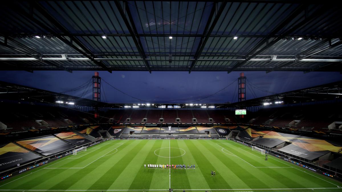 Dal Colonia, ecco Emanuele Esposito: una piacevole scoperta dell'ultimo Torneo dei Gironi