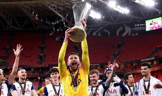 17 anni dopo, il trionfo degli Spurs. Vicario e Udogie: eroi italiani a Bilbao