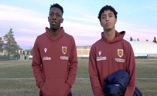 È Nuhu Shaibu l'MVPlayer LGI di Reggiana-Alessandria, tredicesima giornata del girone A