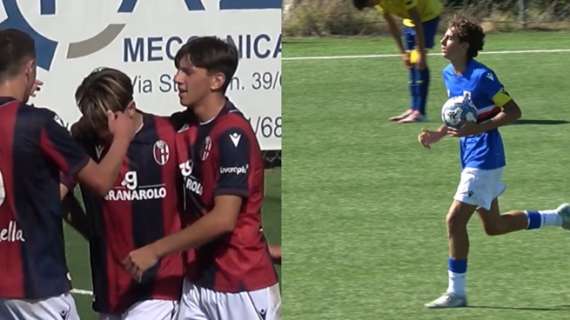 ESCLUSIVA LGI: BOLOGNA-SAMPDORIA, SABATO ALLE 16:00 IN DIRETTA SUL NOSTRO CANALE YOUTUBE