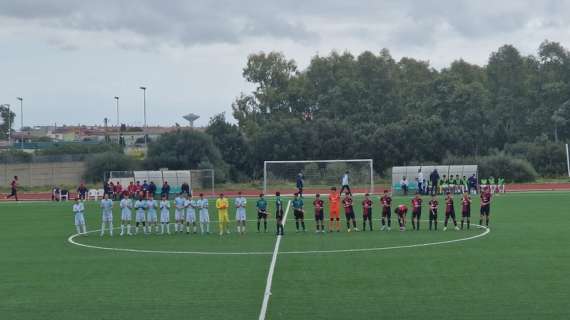 Cagliari-Inter: tabellino e highlights della gara