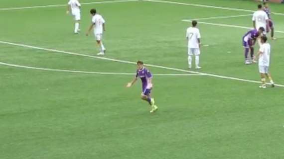 È Christian Melai l'MVPlayer LGI di Genoa-Fiorentina, seconda giornata del girone unico
