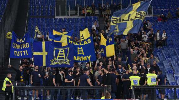 Il Verona di Pagliuca vince a Bergamo guidato dallo spirito dei mastini