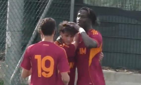 ESCLUSIVA LGI: FIORENTINA-ROMA, DOMENICA ALLE 10:00 IN DIRETTA PUBBLICA SUL NOSTRO CANALE YOUTUBE