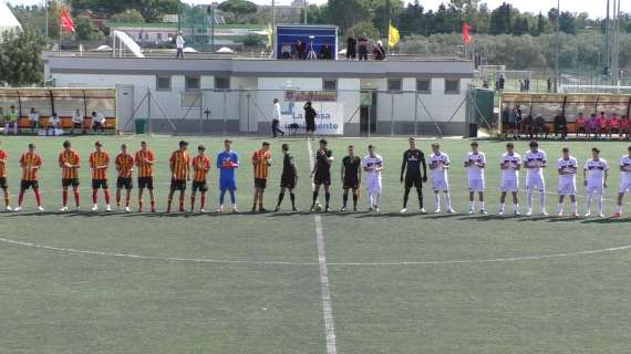 Lecce Bologna U18