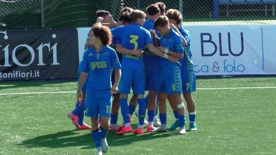 L’Empoli "mata" il Toro al primo colpo: 0-2 al “Cit Turin” 