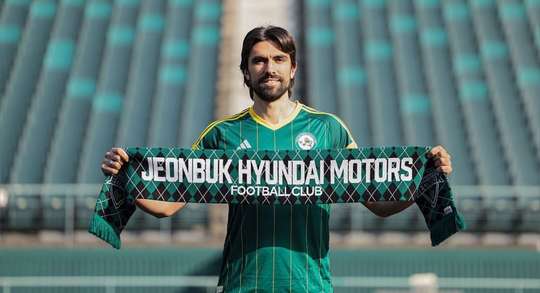 Bastano 2 minuti: Compagno torna dopo un mese e segna subito in K League