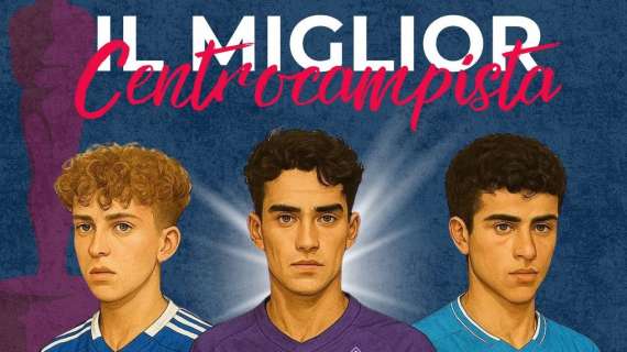 Oscar LGI 2024/25 - Il miglior centrocampista del campionato