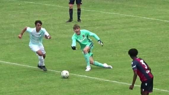 D’Autilia saluta il Bologna: per il portiere futuro in Svizzera con il Basilea