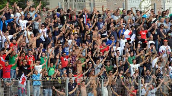 Luca Bonin, dall’Udinese alla Torres: nuova sfida in Serie C