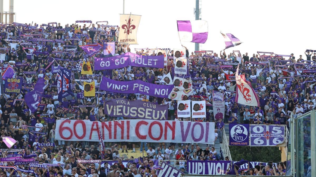 Scrofani illumina la scena: la Fiorentina sorprende la Samp in trasferta