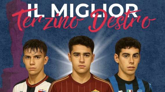 Oscar LGI 2024/25 – Il miglior terzino destro del campionato