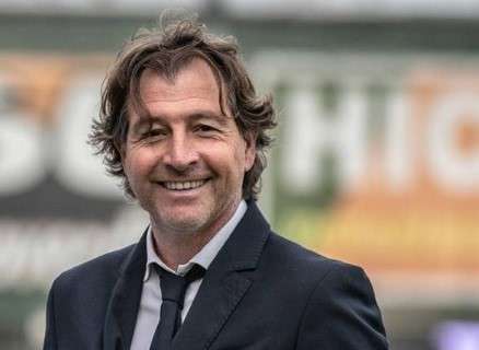 Poggi: “Costruire le basi per puntare sempre più in alto”