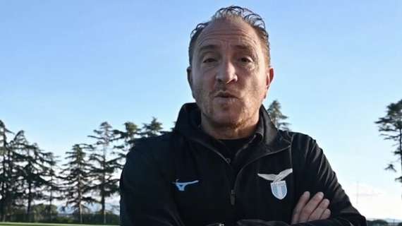 Mister Alboni: "Vittoria importante e che dà fiducia in vista del derby"
