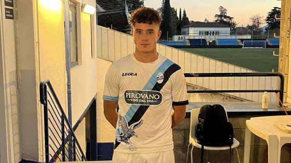 Giuseppe Mungari, dai 17 gol al Lecco a una nuova destinazione: l'Atalanta