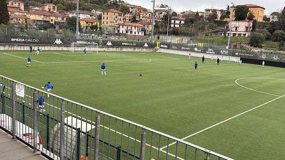 Centro Sportivo Ferdeghini