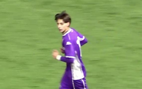 È Federico Croci l’MVPlayer LGI di Fiorentina-Empoli, decima giornata del girone C