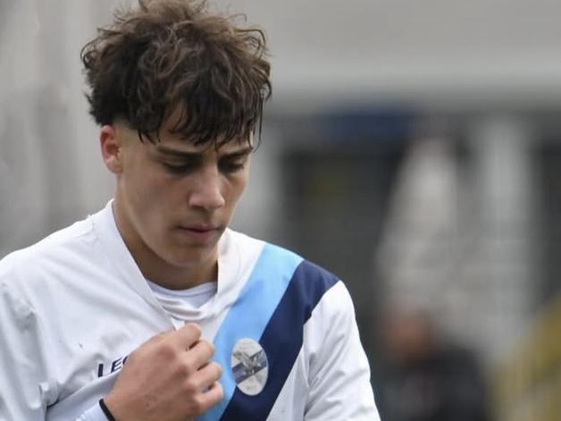 &copy;Instagram/nicolo_tondi