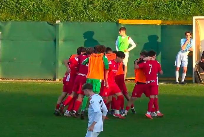 È Nicolò Muta l'MVPlayer LGI di Padova-Cremonese, nona giornata del girone B