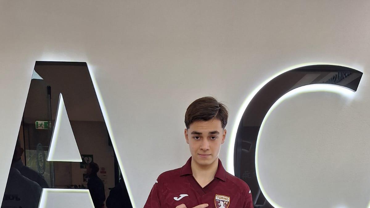 È Edoardo Catania l'MVPlayer LGI di Spezia-Torino, dodicesima giornata del girone A