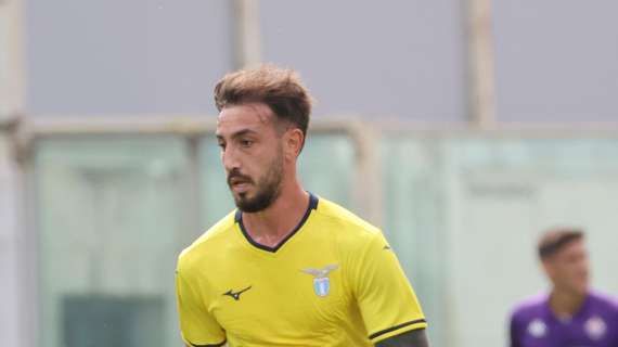 Gaetano Castrovilli torna a casa: Bari riabbraccia il suo talento