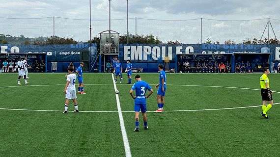 Empoli in semifinale: Popov e Monaco rispondono a Cerpelletti e El Maboubi