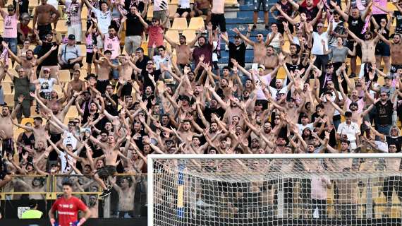 È Pasquale De Michele l’MVPlayer LGI di Palermo-Avellino, prima giornata del girone B