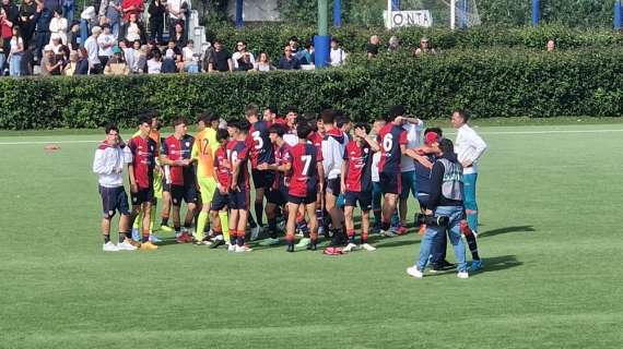 Il Cagliari batte il Monza e adesso aspetta la Juve ai quarti di finale