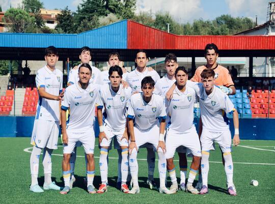 Frosinone, prestazioni in crescita e fiducia ritrovata