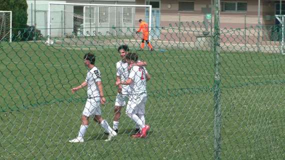 È Giorgio Bomba Boscolo l'MVPlayer LGI di Rimini-Union Clodiense Chioggia, trentesima giornata del girone B