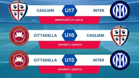 Rivivi con noi le migliori emozioni di Cittadella-Inter, diciottesima giornata del girone B