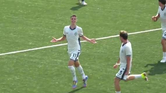 Gol e assist di Matarrese nel successo dell’Inter sul Bologna