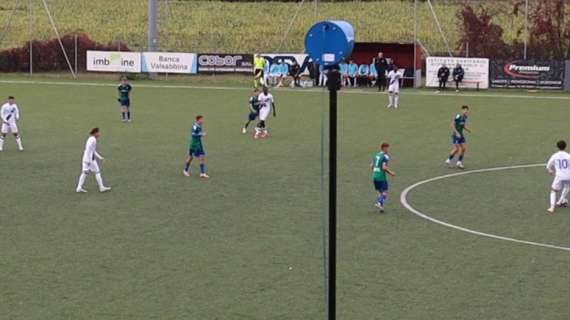 Fluidità, sotto età e imbattibilità: ecco l'Inter di Tiziano Polenghi