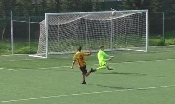 TOP PARATE LGI - I 5 migliori interventi della settimana