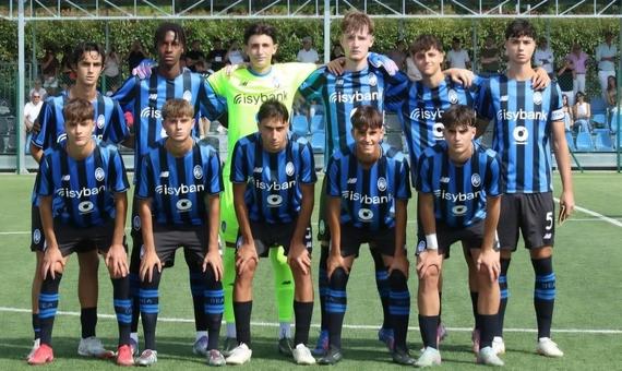 ESCLUSIVA LGI: ATALANTA-MILAN, LUNEDI' ALLE 16 IN DIRETTA SUL NOSTRO CANALE YOUTUBE