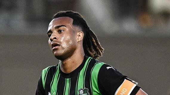 Primo gol tra i Pro per Kumi: l'Avellino sorride, il Sassuolo osserva