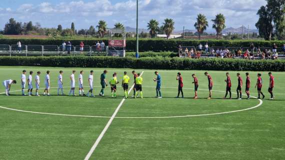 Il Cagliari fermato dai pali e da un super Vettore, il Venezia è cinico e torna in laguna con 3 punti 