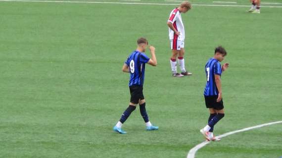 È Roberts Kukulis l'MVPlayer LGI di Genoa-Inter, trentaquattresima giornata