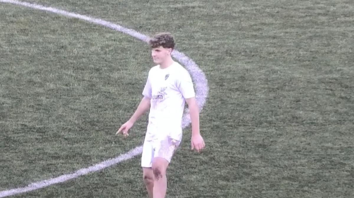 È Pietro La Ruffa l'MVPlayer LGI di Lecco-Renate, dodicesima giornata del girone A