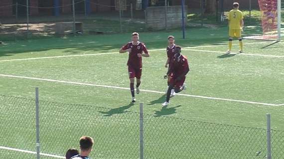 È Alessandro Boccedi l’MVPlayer LGI di Modena-Reggiana, prima giornata del girone A