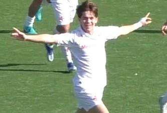 Dove tutto è cominciato: Federico Tonti riabbraccia il Cesena