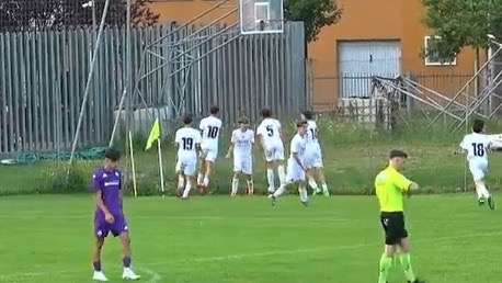 È Mattia Chiozzotto l’MVPlayer LGI di Fiorentina-Venezia, terza giornata del Torneo Abano Terme