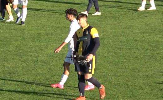 È Daniele Di Giorgio l'MVPlayer LGI di Giana Erminio-Trento, quinta giornata