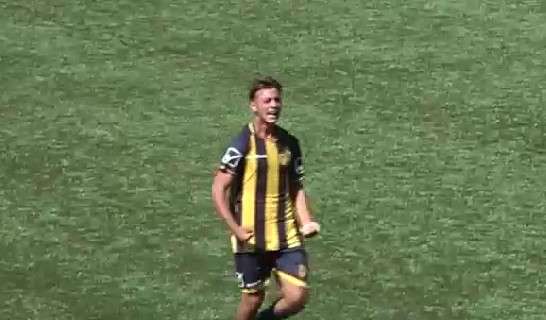 È Ettore Caterino l’MVPlayer LGI di Juve Stabia-Bari, terza giornata del girone C