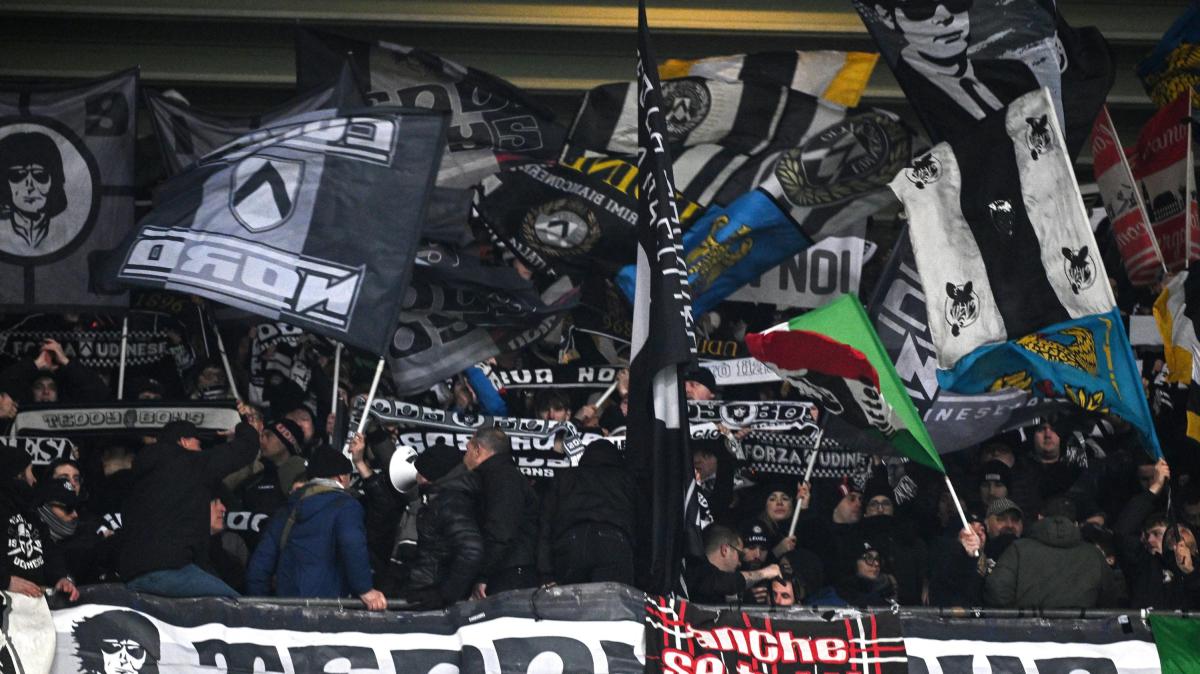 L'Udinese batte il Como a domicilio grazie ad una magia di Lampitelli